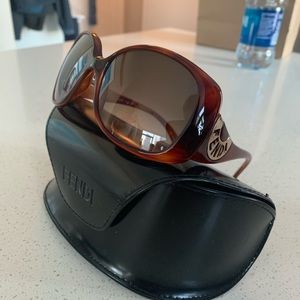 Fendi women’s sunglasses